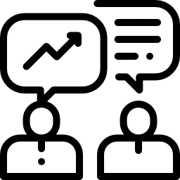 Social Media Marketing Icon